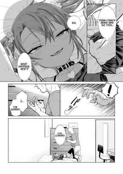 [Ebisujima Misato] Mesugaki Yuma-chan ni Aisareru | Being Loved by The Loli Slut, Yuma-chan! [English] [Benri]