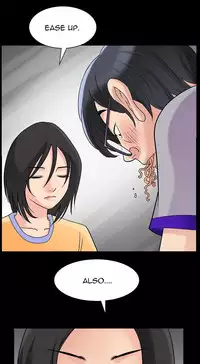 [Lee Hwa, Yang San Bak] Housemates • Chapter 2: First Day Living Together [Netorare World]