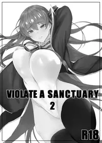 VIOLATE A SANCTUARY 2