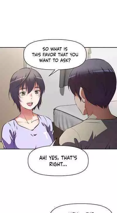 [Abio4, Worin] Streamer Aunt (1-30) [English] [Complete]