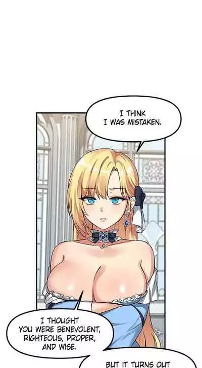 Elf Who Likes to be Humiliated Ch.12/?