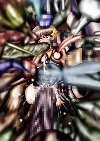 [Dende] Fushigi Sekai -Mystery World- Nonona 24 ~Nonona no Zoku Shishi Shoumetsu Futanari Rinkanin Jigoku Tochi Fuyu no Totsugeki~ [Digital]