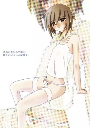 (C76) [Sasaduka] Memory Mapped Surface