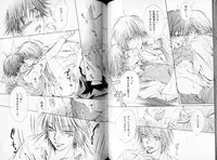 B-BOY LUV 06 暴君特集