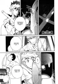 [Nakamura Uzuki] Bara Seiyoukan v.02 ch09-16 (END) [ENG][NEETouRyu Dojo]