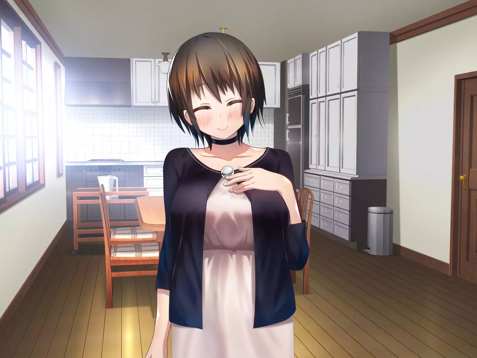 Shoukibo Cult no Kyouso ni Natte Shimai Harem Tsukutte Mita