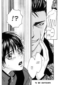 CJ Michalski - Secret Connection Vol1 Ch3 [ENG]