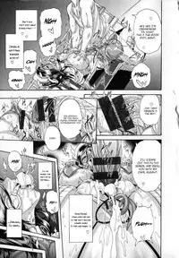 [Karasu] Watashi mo Kango Shidou Onegaishimasu! | Please give me nursing guidance too! (Shitsuke Ai) [English] [Brolen]