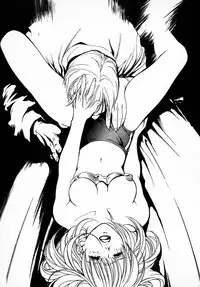 (C49) [Jingai Makyou Club (Wing Bird & Jackie Kameyama & Coma)] Gremlin Club BX2