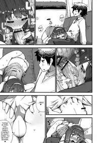 [Tekorun] SekuCaba de Otokonokotachi to Asobimasenka? (Gekkan Web Otoko no Ko-llection! S Vol. 22) [English] [mysterymeat3] [Digital]