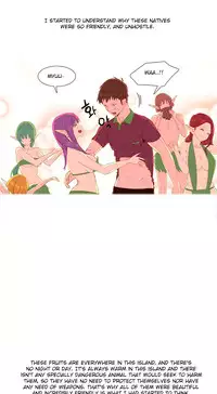 [Tankguy, ROZER] A World That I Rule Ch.01-35 [English] (Game of Scanlation) (Ongoing)