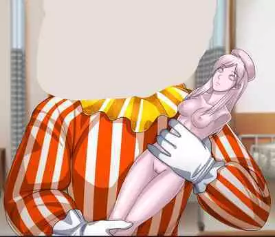 Kaeriuchi ni Ai! Nisareta Shoujo