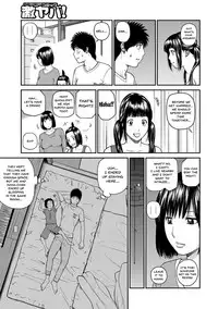 [Kuroki Hidehiko] Momojiri Danchi Mama-san Volley Doukoukai - Mom's Volley Ball | Momojiri District Mature Women's Volleyball Club Ch.1-8 [English] {Doujins.com} [Digital]