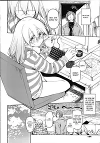 [Midori no Rupe] Garden II [English] [MintVoid]