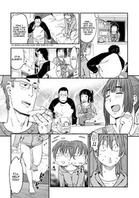 [Konchiki] Oidemase Nyan Nyan [English] [Decensored] [Incomplete]