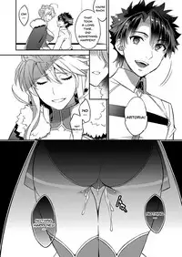 [Crazy9 (Ichitaka)] Shinjite Okuridashita Artoria ga NTRreru nante... | To Think That The Artoria I Believe In Could Be Doing NTR (Fate/Grand Order) [English] {Doujins.com} [Digital]