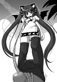 [Pastel Color] Next Level + omake (Pangya)