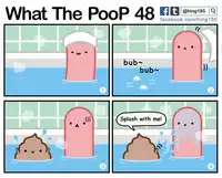 What the PooP [On Going]
