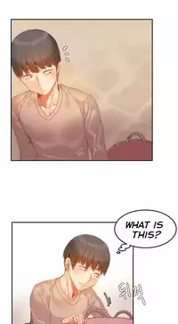 [Mx2J] Hahri's Lumpy Boardhouse Ch. 0-7 [English] (YoManga) (Ongoing)