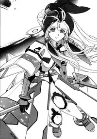 (C57) [Effecter (Various)] Tenshi Nyan Nyan R (Aa! Megami-sama! | Oh! My Goddess!)