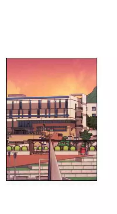 [OB, Overtime Sloth] Is There No Goddess in My College? Ch.12/? [English] [Manhwa PDF]