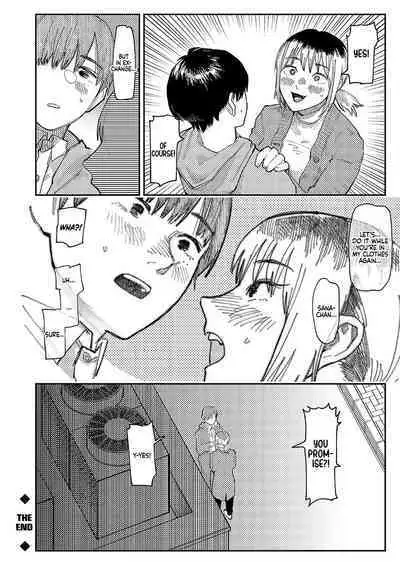 Oshi no Anoko wa Josou Danshi | My Fave is a Crossdresser