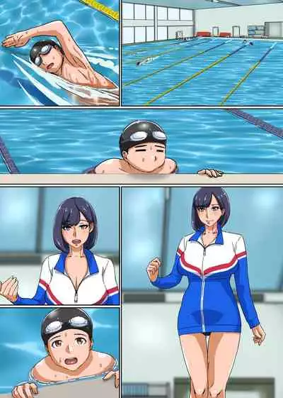 [rbooks] Watashi ni Dashite Doutei Sotsugyou shitai? Ippai Dopyudopyu Shite Ii no yo