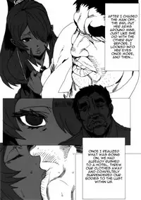 (C89) [ARC/TURBINE (Akutabin)] Dorobuchi Sensei no Saimin Technics｜Mr. Dorobuchi's Hypnotism Technique [English] [iambobokay]