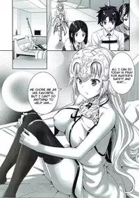 (C92) [Aigamodou (Ayakawa Riku)] Seijou no Nukumori (Fate/Grand Order) [English] [Tigoris Translates]