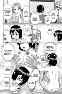 [Mori Takuya] Konna Ko ni Shita no Oniichan desho!! Ch. 1-7 [English] [Dark Mac + CW]