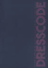 (C69) [D.N.A.Lab (Miyasu Risa)] DRESSCODE (Various)