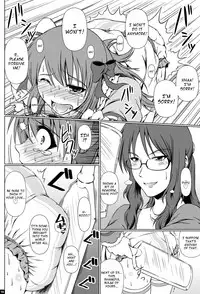 [Atelier Lunette (Mikuni Atsuko)] Naritai no! ELLE -Fuyukawa-ke Shitei Monogatari- [English] [Digital]