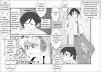 [Alice.Blood] Sennou Kyouikushitsu ~Kousaka Kirino Hen~ Ore no Imouto ga Annayatsu ni Sennou Sareru Hazu ga Nai | There's no way my little sister has been brainwashed by that guy!! (Ore no Imouto ga Konna ni Kawaii Wake ga Nai) [English] [Xhion Pime]