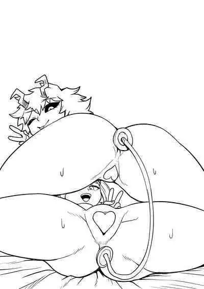 Boku no Harem Academia: 5-wa "Harem no Hajimari" | My Harem Academia 5: The Start of a Harem