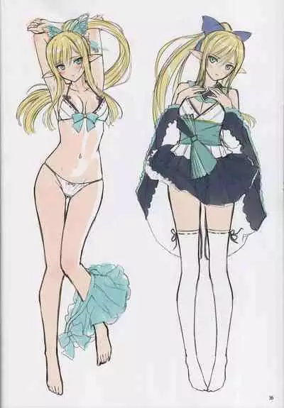 Usagi Matsuri - Bunny Festival