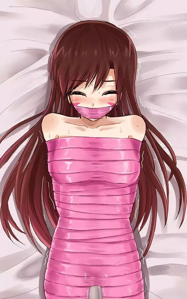 D.Va's Struggle ** Update 9/24/2016 **