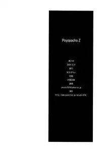 (C77) [Poyopacho (UmiUshi)] Poyopacho Z (Rebuild of Evangelion) [Chinese] [黑条汉化]