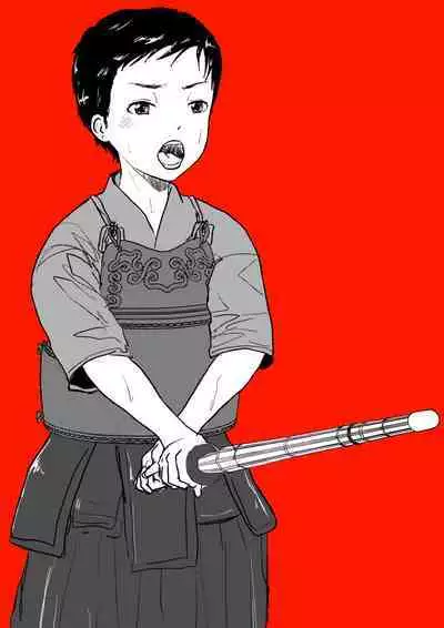 Ame no Hi, Dokan no Naka de Shinyuu to H Shite Mita Hanashi