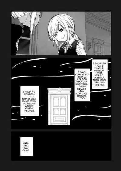 Isekai Kyaradain ni Okeru Succubus no Shuugeki | Succubi Assault of the Kyaradain Universe