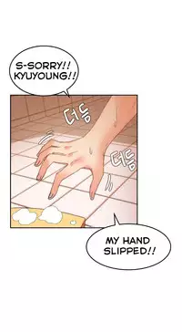 [Mx2J] Hahri's Lumpy Boardhouse Ch. 0-7 [English] (YoManga) (Ongoing)