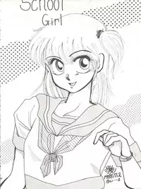 (C34) [Shishamo House (Various)] Bye Bye Crisis (Various)