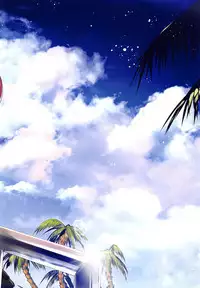 (C94) [Gin no Hoshitei (Tamiya Akito)] COCONUTS SUMMER (THE iDOLM@STER: Shiny Colors)