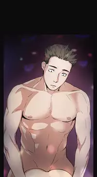 By Chance Ch.1-8 (English) (Ongoing)