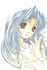 (C62) [INFORMATION HIGH (Younosuke)] Everything (It's you) Soushuuhen 1999-2001 (Kizuato)