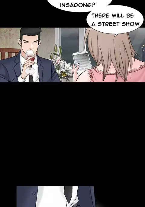 The Taste of Hands Ch.1-53