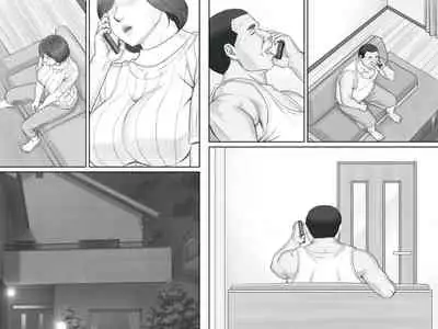 [Ponkotsu Damashii] Netorare Shakkin Tsuma ~Kiken na Koushou Hen~