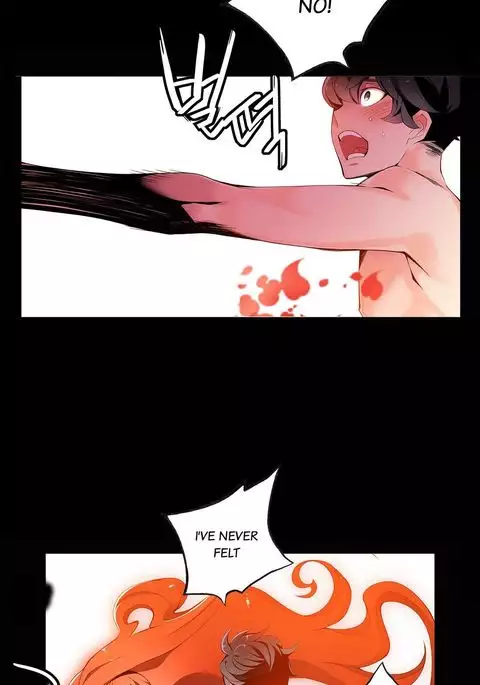 Lilith`s Cord Ch.1-16