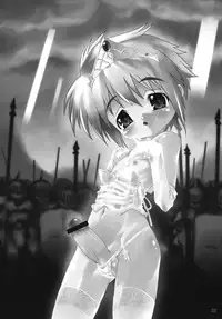 [Chaos-Pixel (mdo-h)] Chaotic Archive Vol. 01