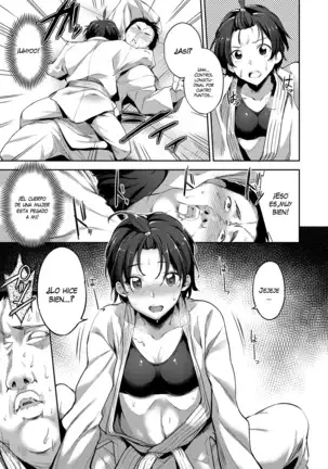 Ai ga Nakutemo Ecchi wa Dekiru! - Even if There is No Love You Can H! Ch. 1-8