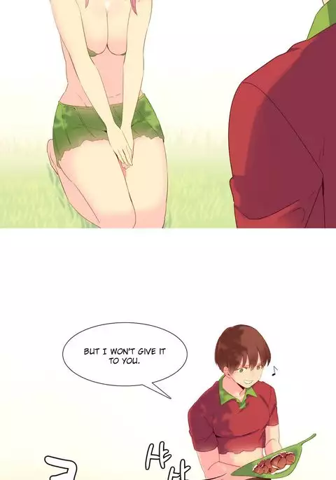 A World That I Rule Ch.01-30